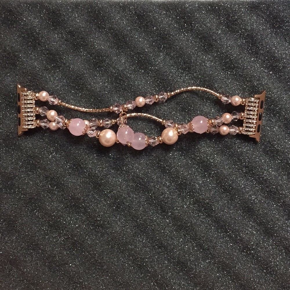 Smart watch band bracelet